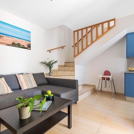 Home2Book Charming & Relaxing Duplex, Pool&Terrace Maspalomas  Exterior photo