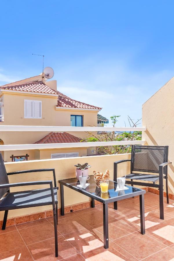 Home2Book Charming & Relaxing Duplex, Pool&Terrace Maspalomas  Exterior photo