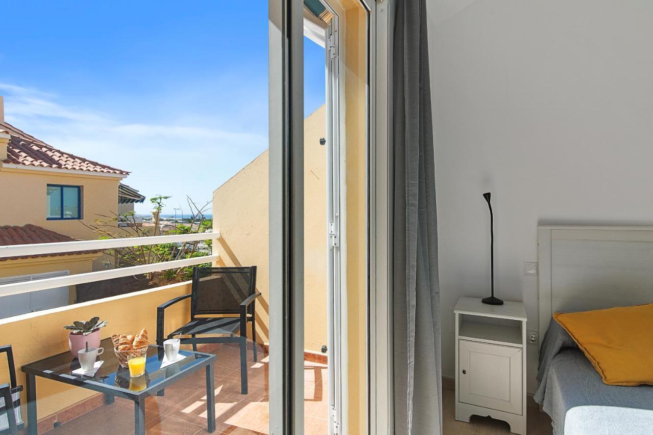 Home2Book Charming & Relaxing Duplex, Pool&Terrace Maspalomas  Exterior photo