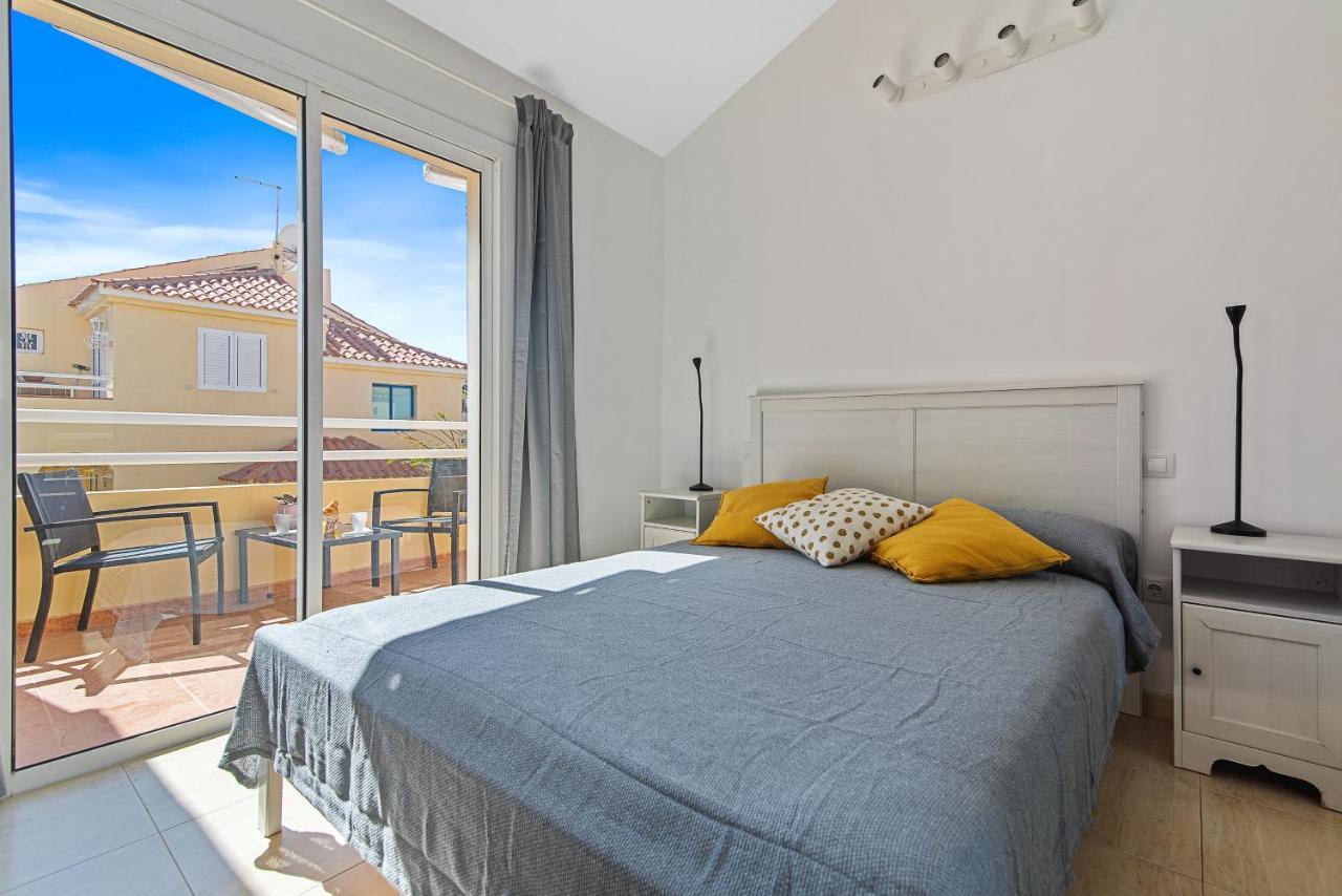 Home2Book Charming & Relaxing Duplex, Pool&Terrace Maspalomas  Exterior photo